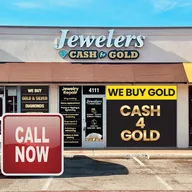 CASH FOR GOLD & SILVER EXCHANGE - JEWELERS