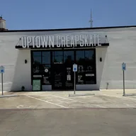 Uptown Cheapskate Waco