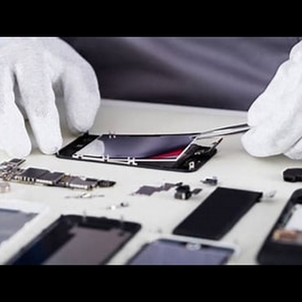 Express Cellphone Repair