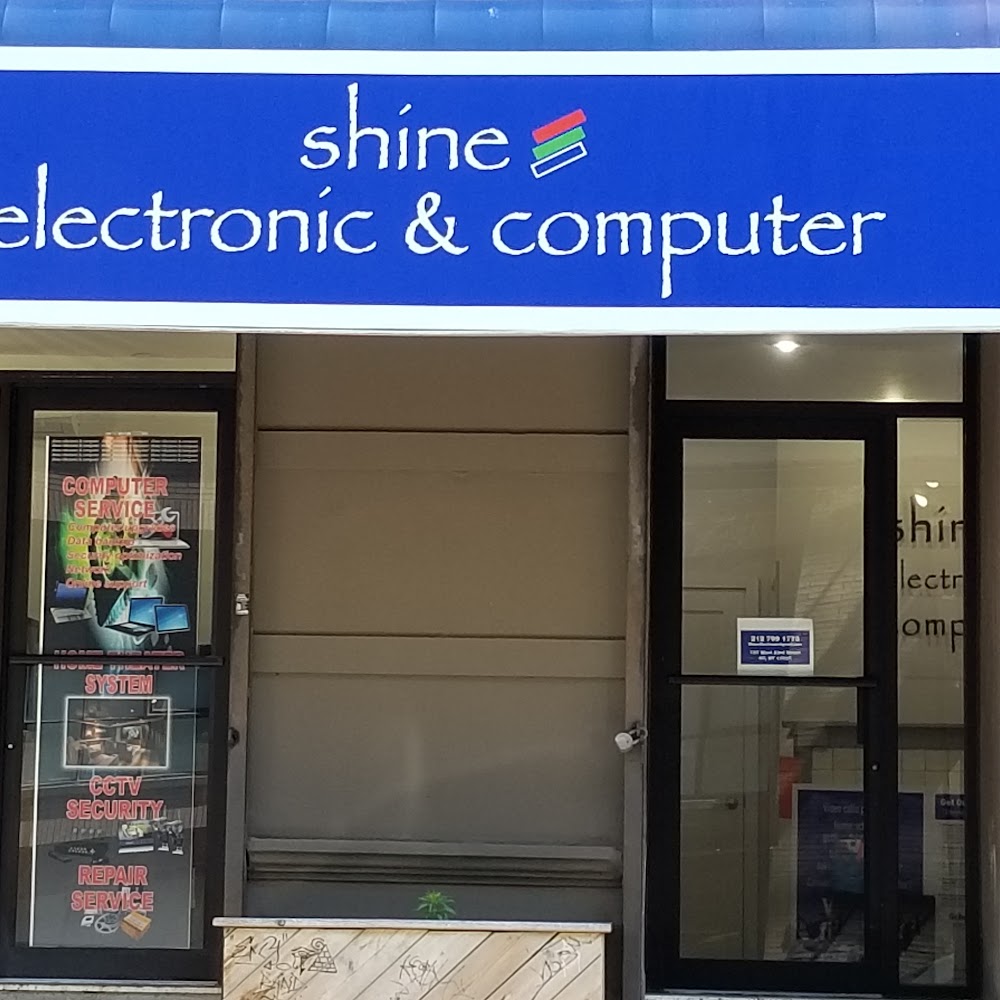 Shine Electronic