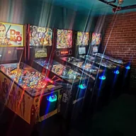 Paradise Pinball and Amusements