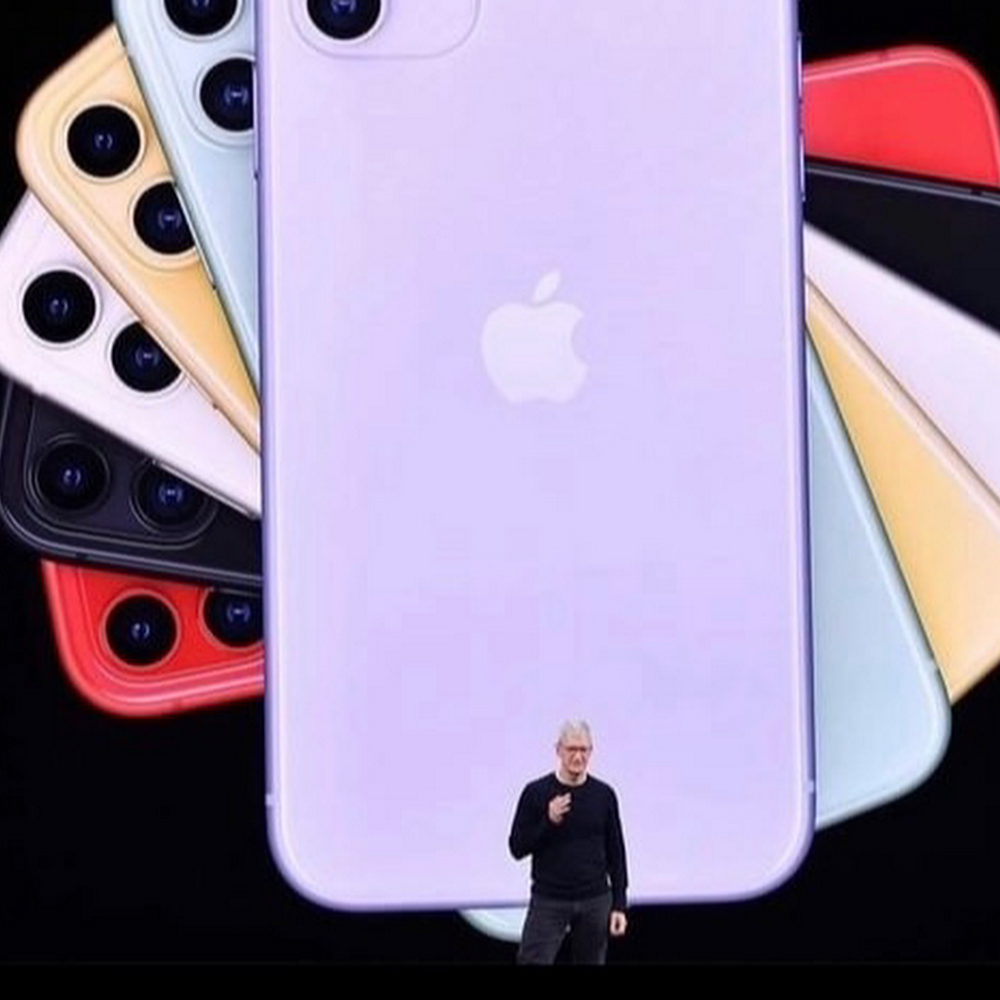 IPhone Screen Fix