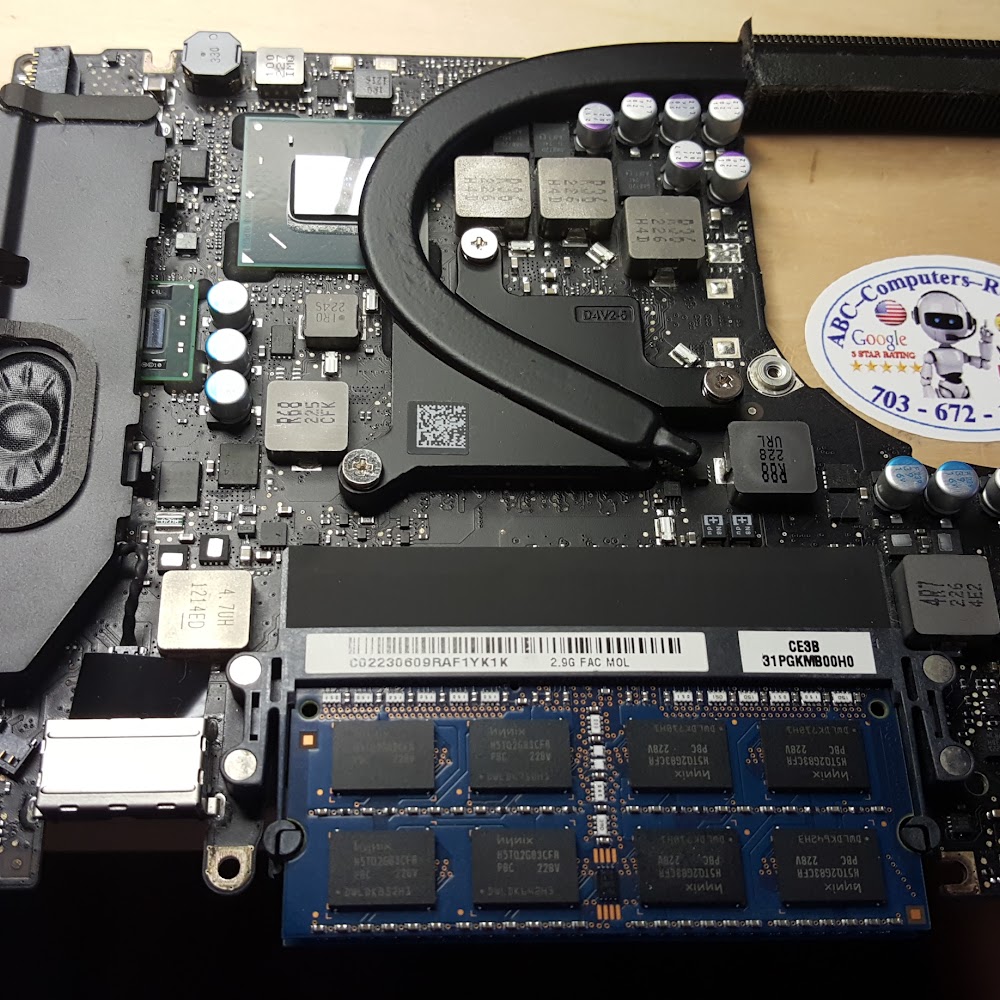 ABC Computers Repair