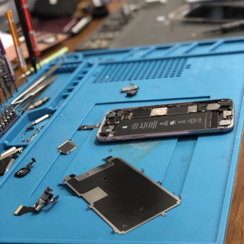 IREPAIR ELECTRONICS
