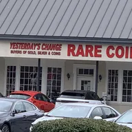 Yesterday's Change LLC