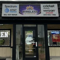 Wireless Kingdom