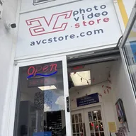 AVC photo video store