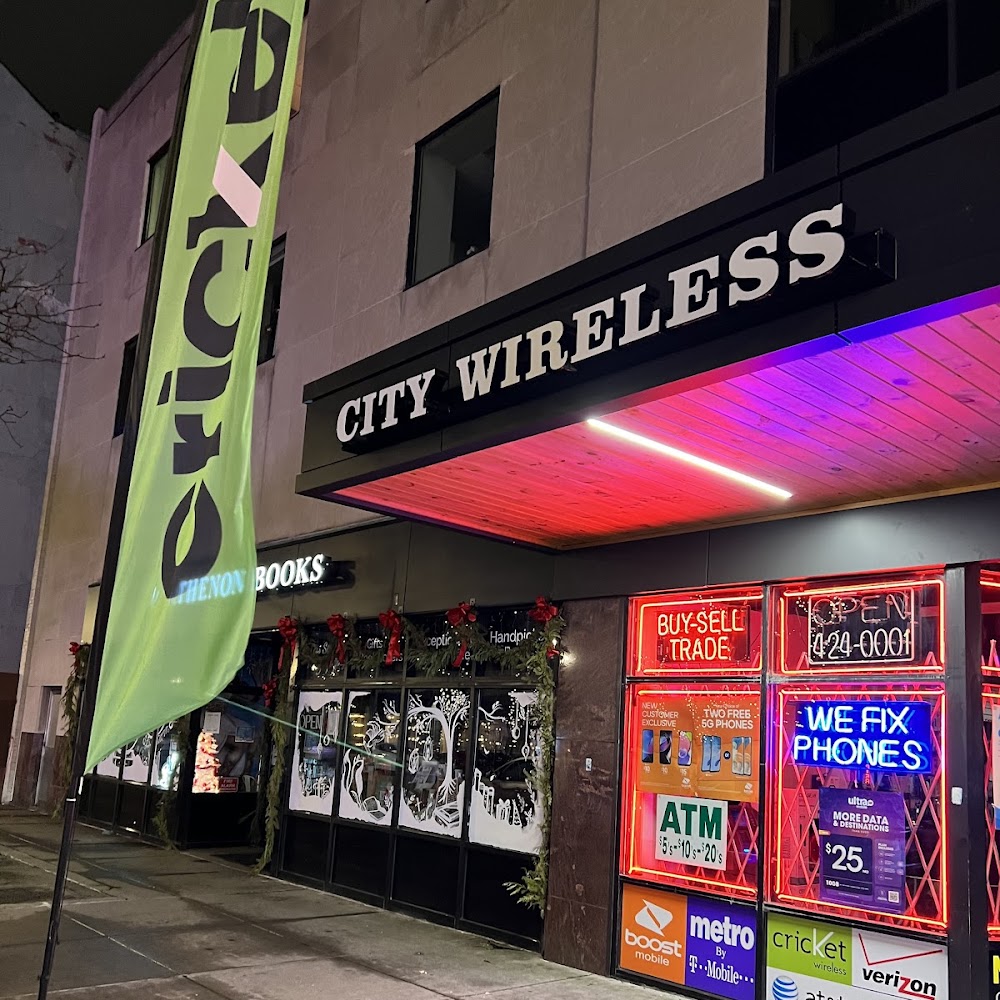Syracuse City Wireless Syracuse Wireless Retailer