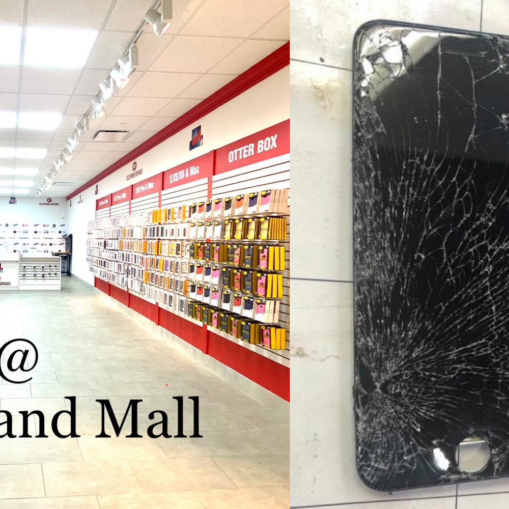 My Cellphone Repairs - Woodland Mall