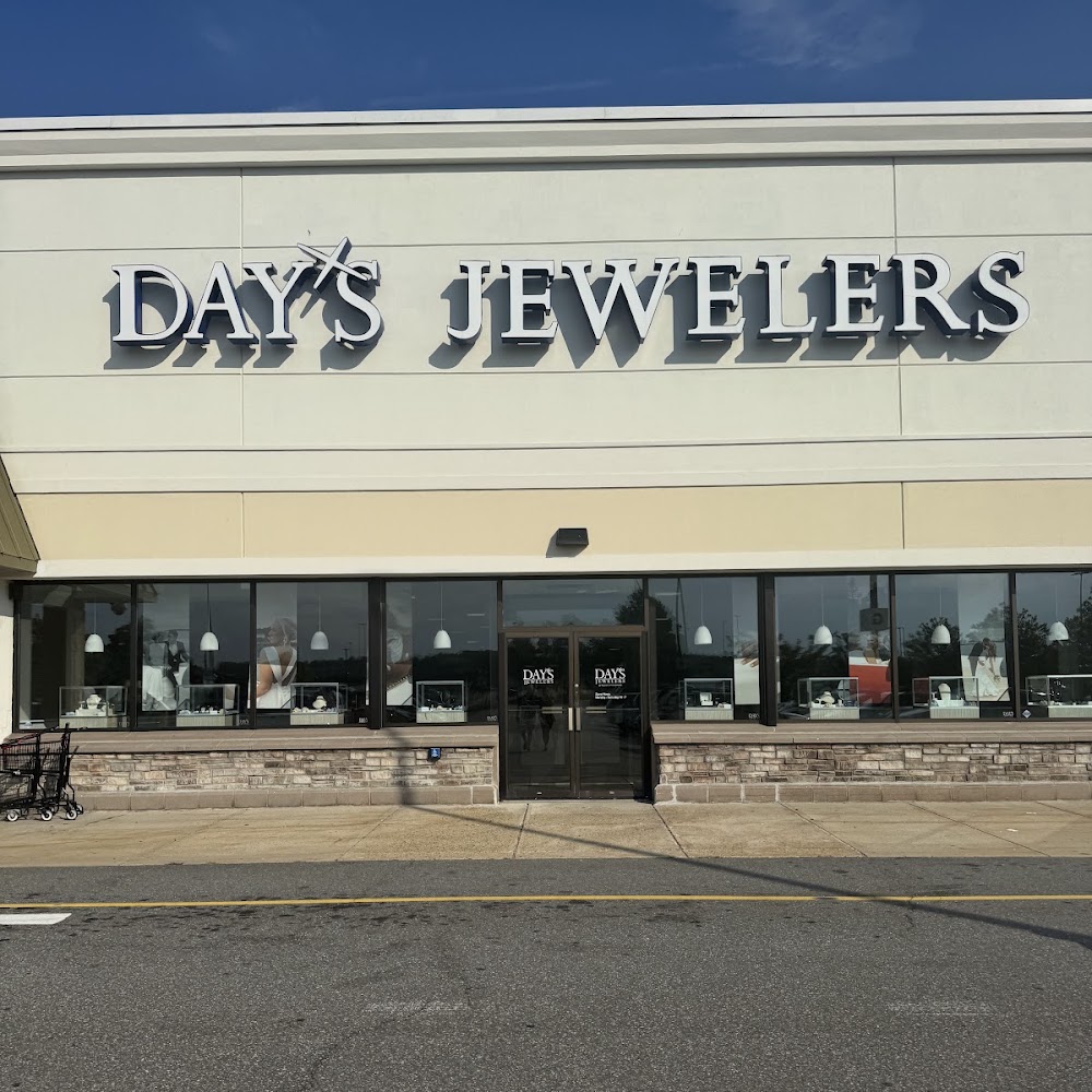 Day's Jewelers | South Portland, ME