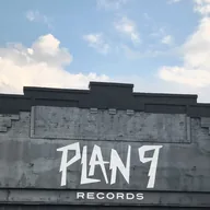 Plan 9 Music