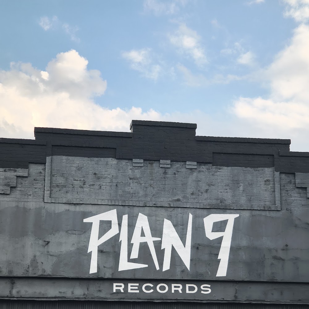 Plan 9 Music