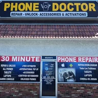 Phone Doctor Peoria