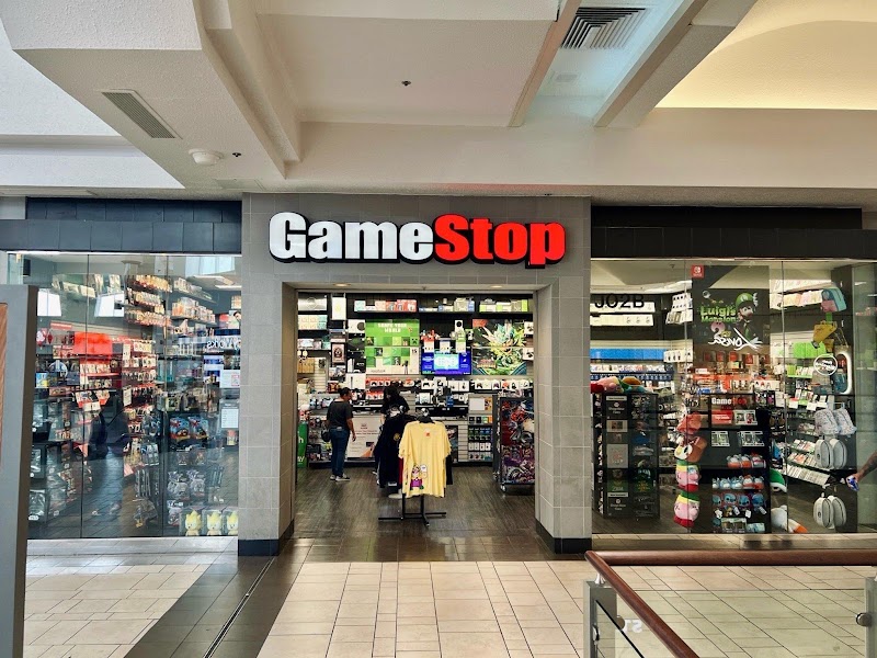 GameStop