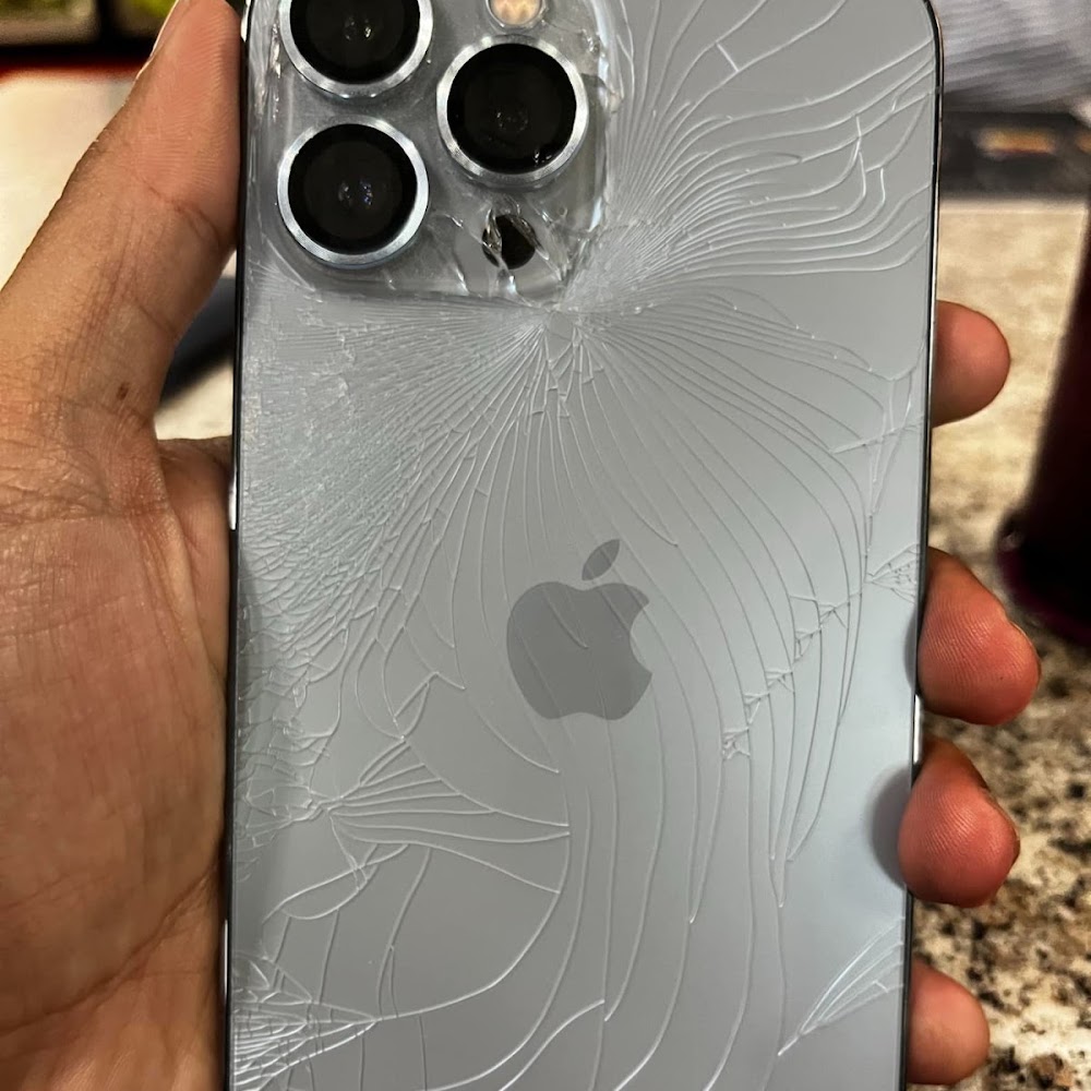 Cell Phone Zone - Patrick Henry Mall - iPhone Repair Newport news- Phone Repair Newport News - iPad Repair - Tablet Repair