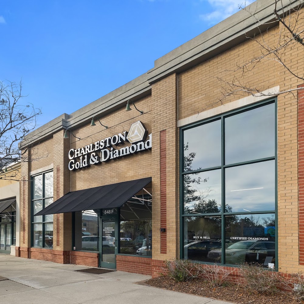 Charleston Gold & Diamond Exchange
