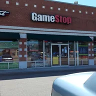 GameStop