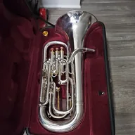 SweeneyBrass Repair