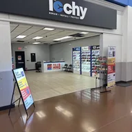 Techy Tulsa, Mobile Phone repair (Inside walmart)