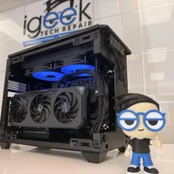 iGeek Tech Repair