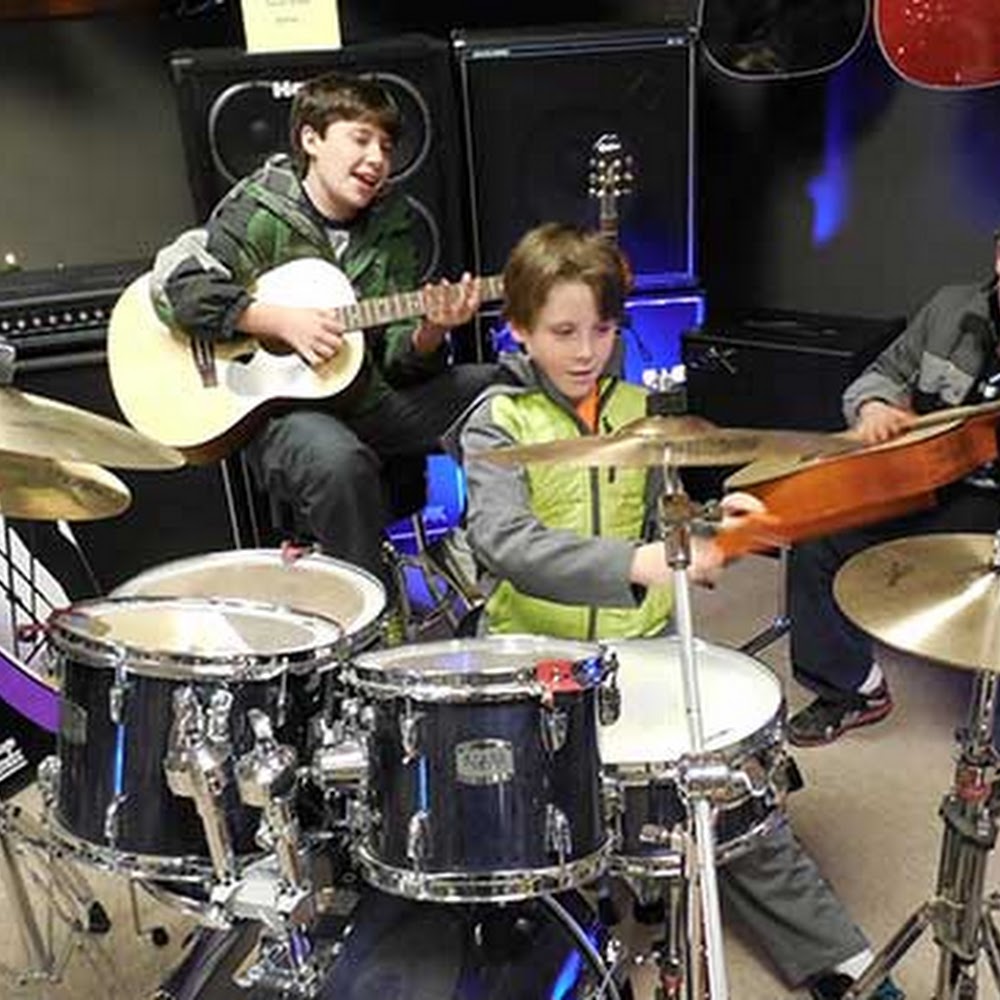 Wilbraham Music