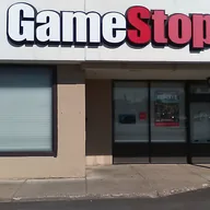 GameStop