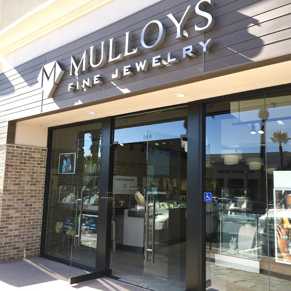 Mulloys Fine Jewelry