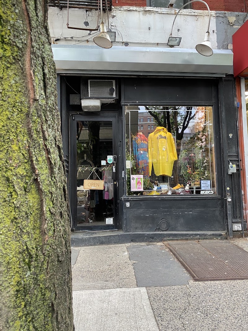 Tokyo Joe NYC