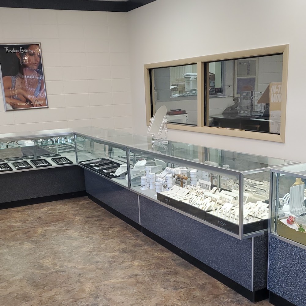National Gold & Diamond Outlet
