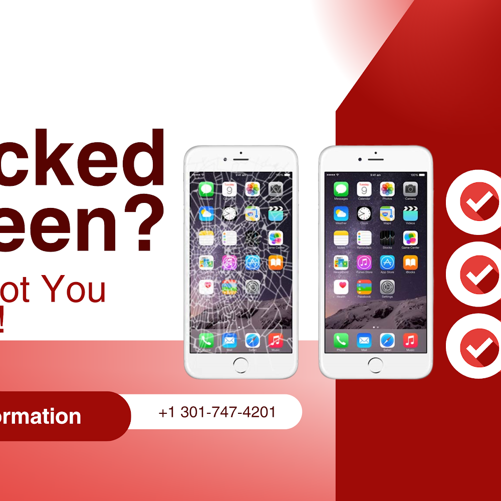 Phone Fix Center @ Oxon Hill - Iphone & Android Repair services