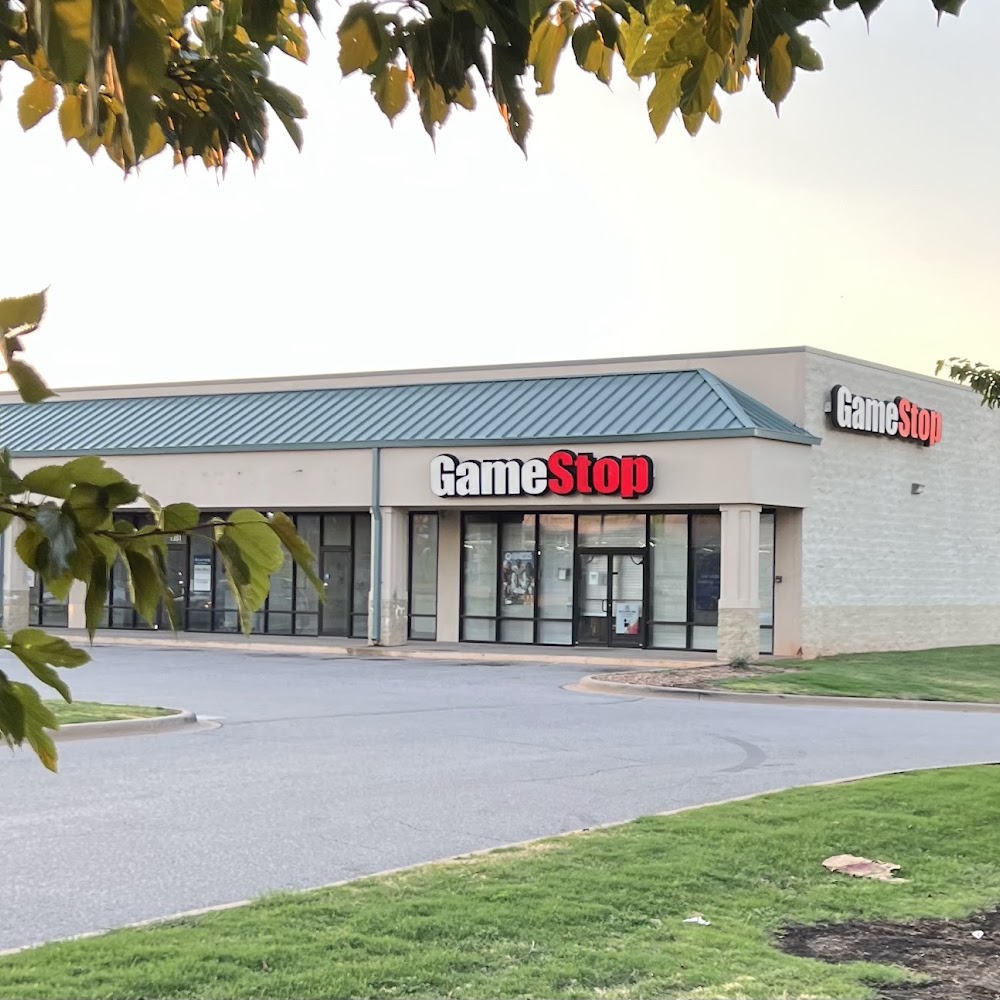 GameStop