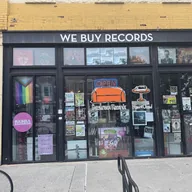 Guestroom Records Norman