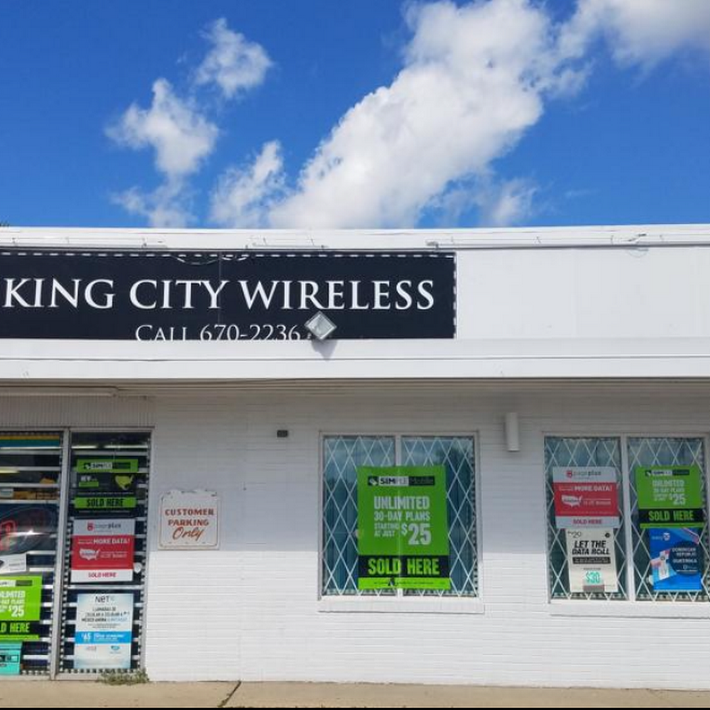 King City Wireless