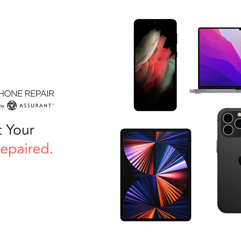 CPR Cell Phone Repair