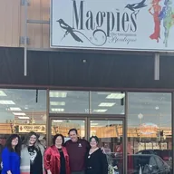 Magpies Chic Consignment Boutique