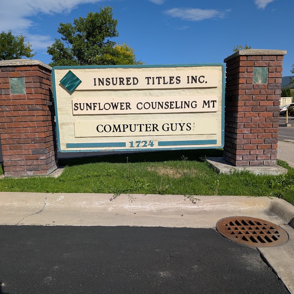 Computer Guys Inc