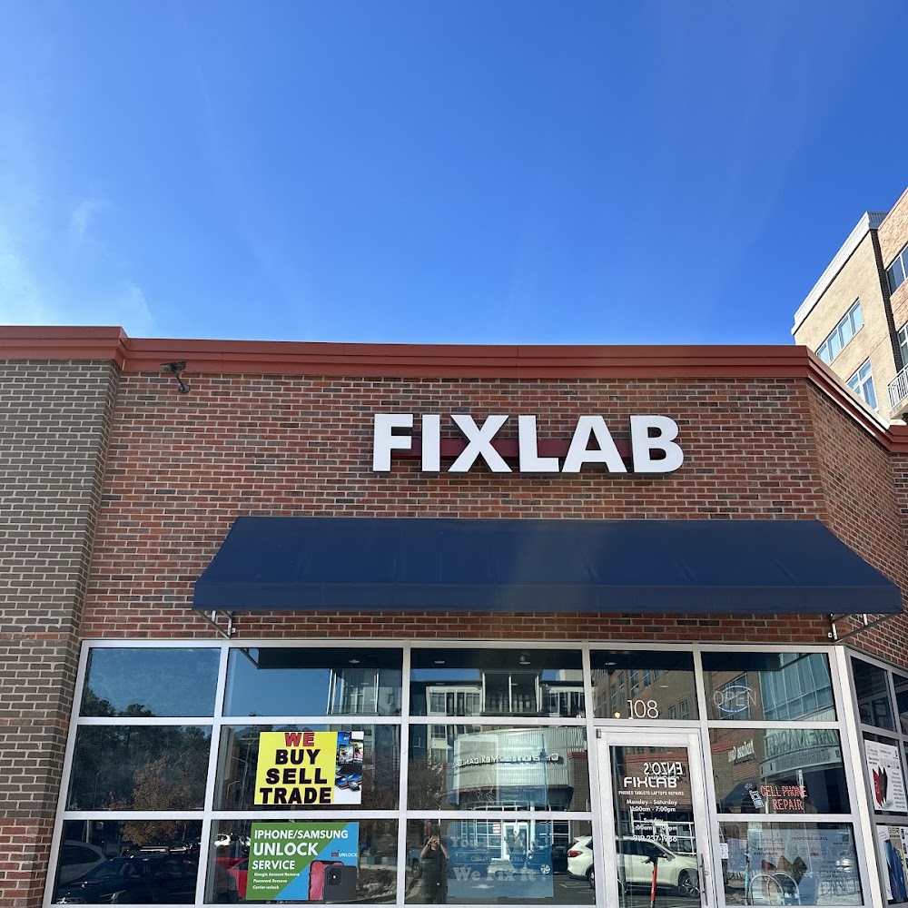 FixLab