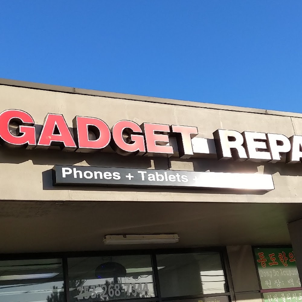 EZ Gadget Repair