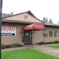 Encore Resale Fashions