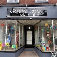 Around Again Consignment Boutique