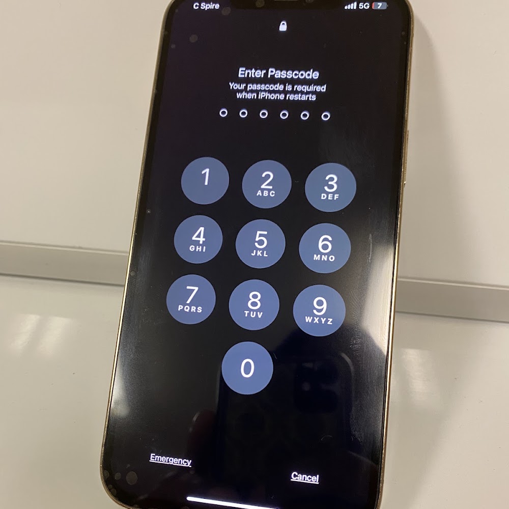 Well Done Phone Repair