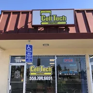 Cell Tech