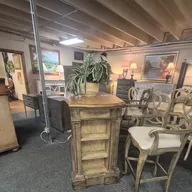Faith Farm Thrift Store