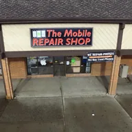 The Mobile Repair Shop
