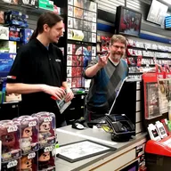 GameStop