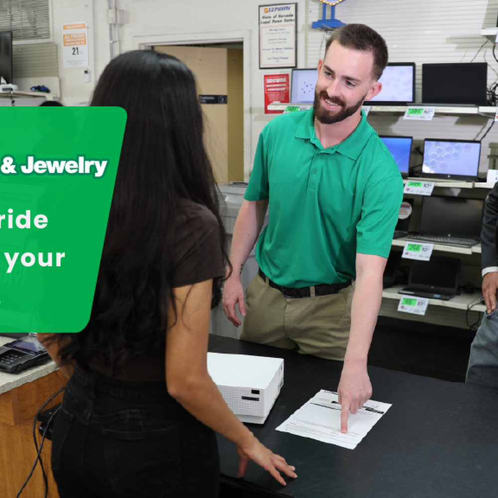 Value Pawn & Jewelry