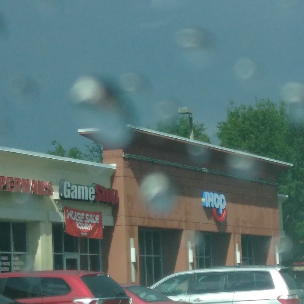 GameStop