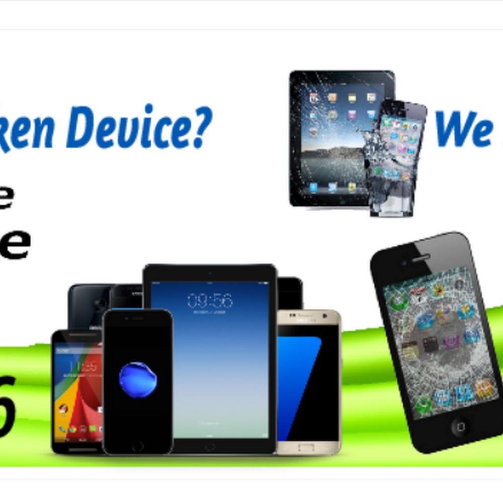 Clarksville Smartphone Repair