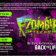 Zombie Techs Computer & Cell Phone Repair