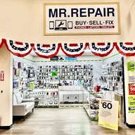 Mr Repair: HDMI,PHONES AND MORE